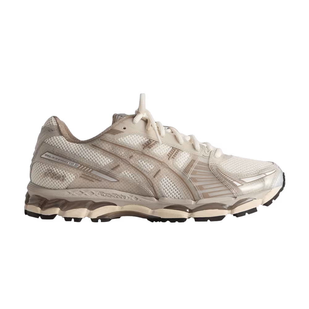 Kith x ASICS Gel Kayano 12.1 Paragon