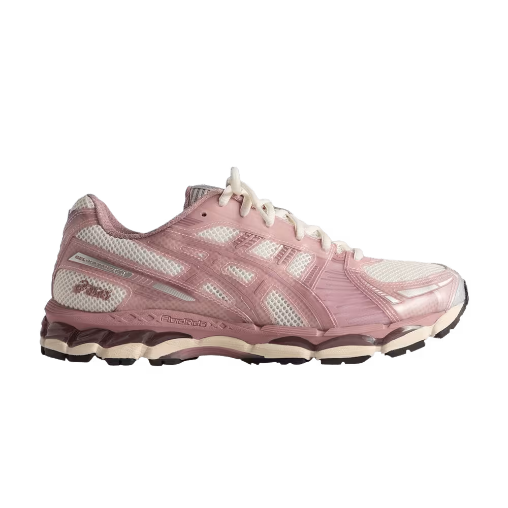 Kith x ASICS Gel Kayano 12.1 Quartz