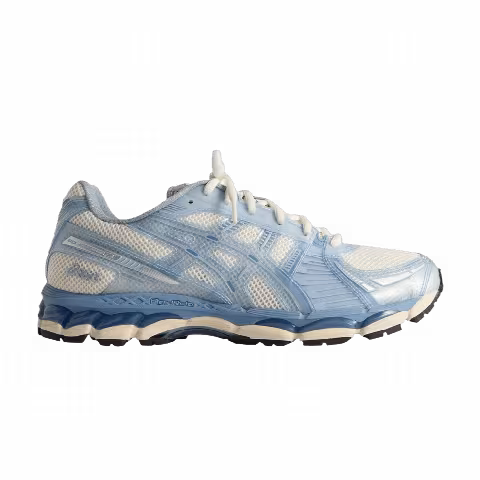 Kith x ASICS Gel Kayano 12.1 'Voyage'