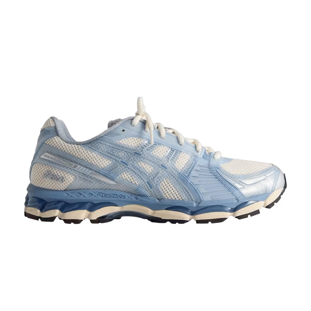 Kith x ASICS Gel Kayano 12.1 Voyage