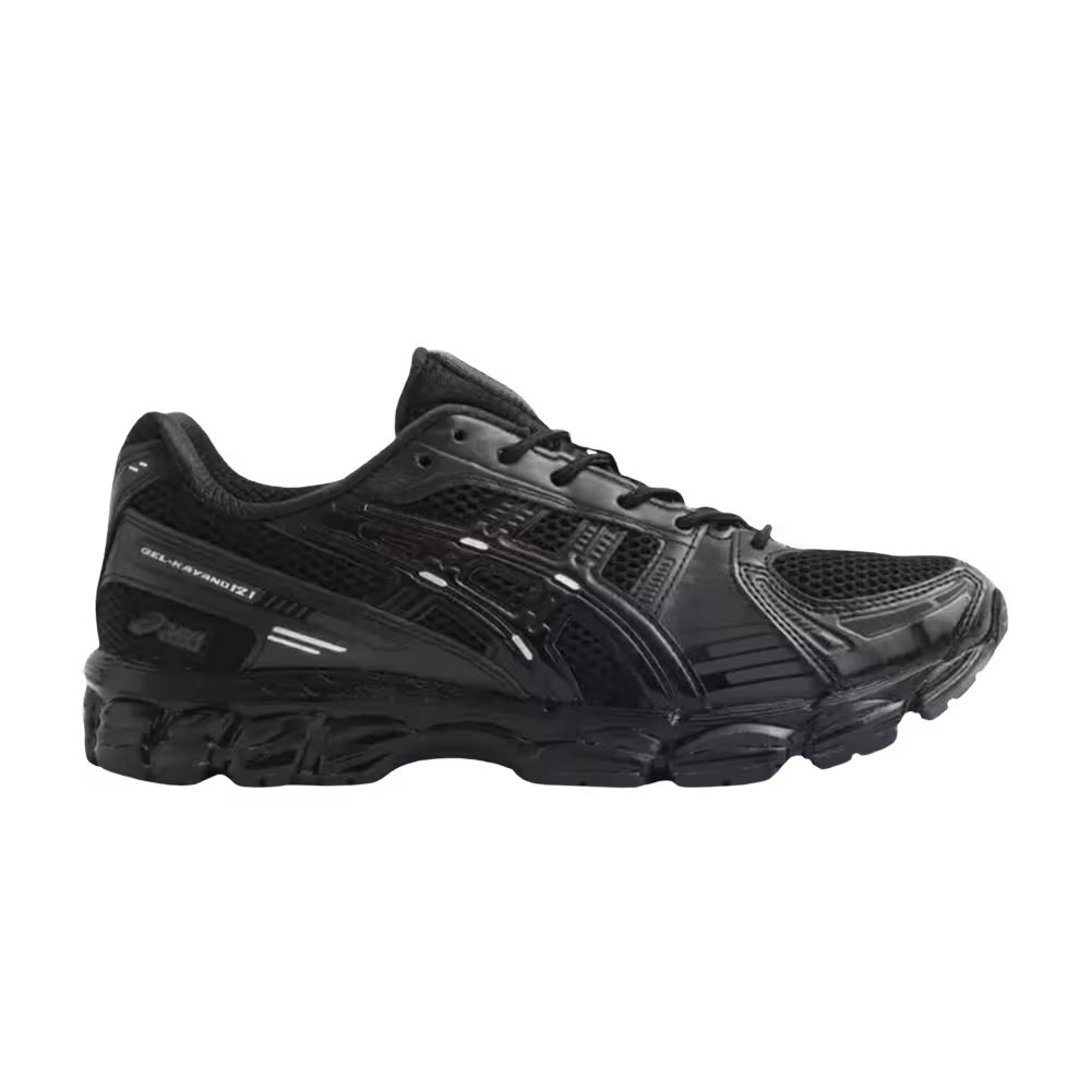 Atmos x ASICS Gel Kayano 12.1 Raden