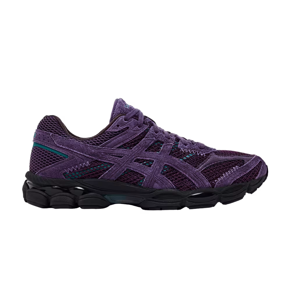CARNAN x ASICS Gel Cumulus 16 Path II