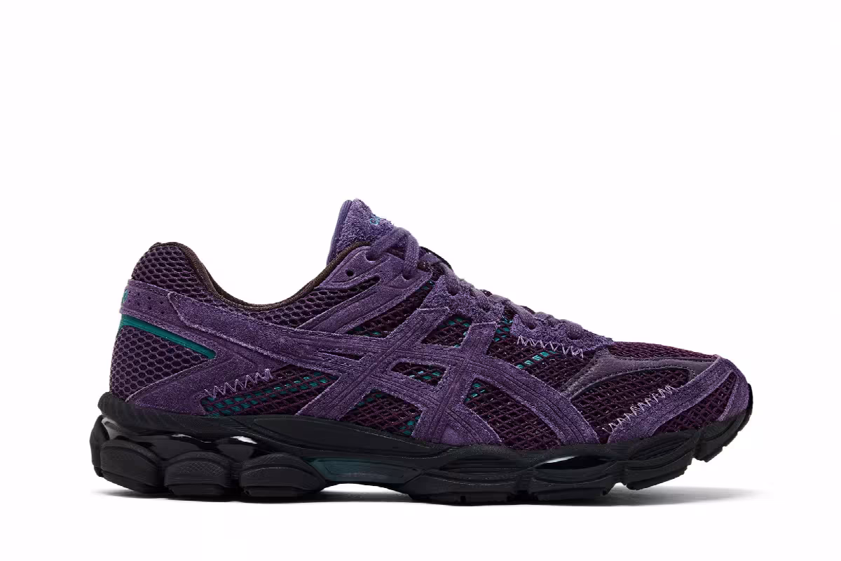 CARNAN x ASICS Gel Cumulus 16 Path II, view 2