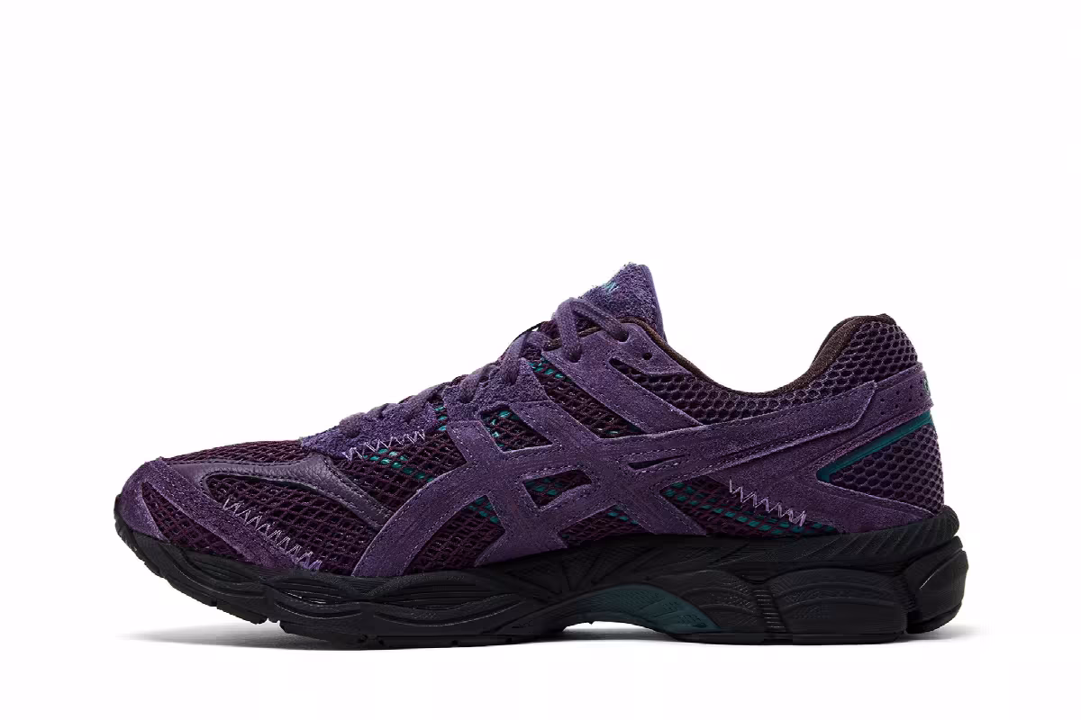 CARNAN x ASICS Gel Cumulus 16 Path II, view 4