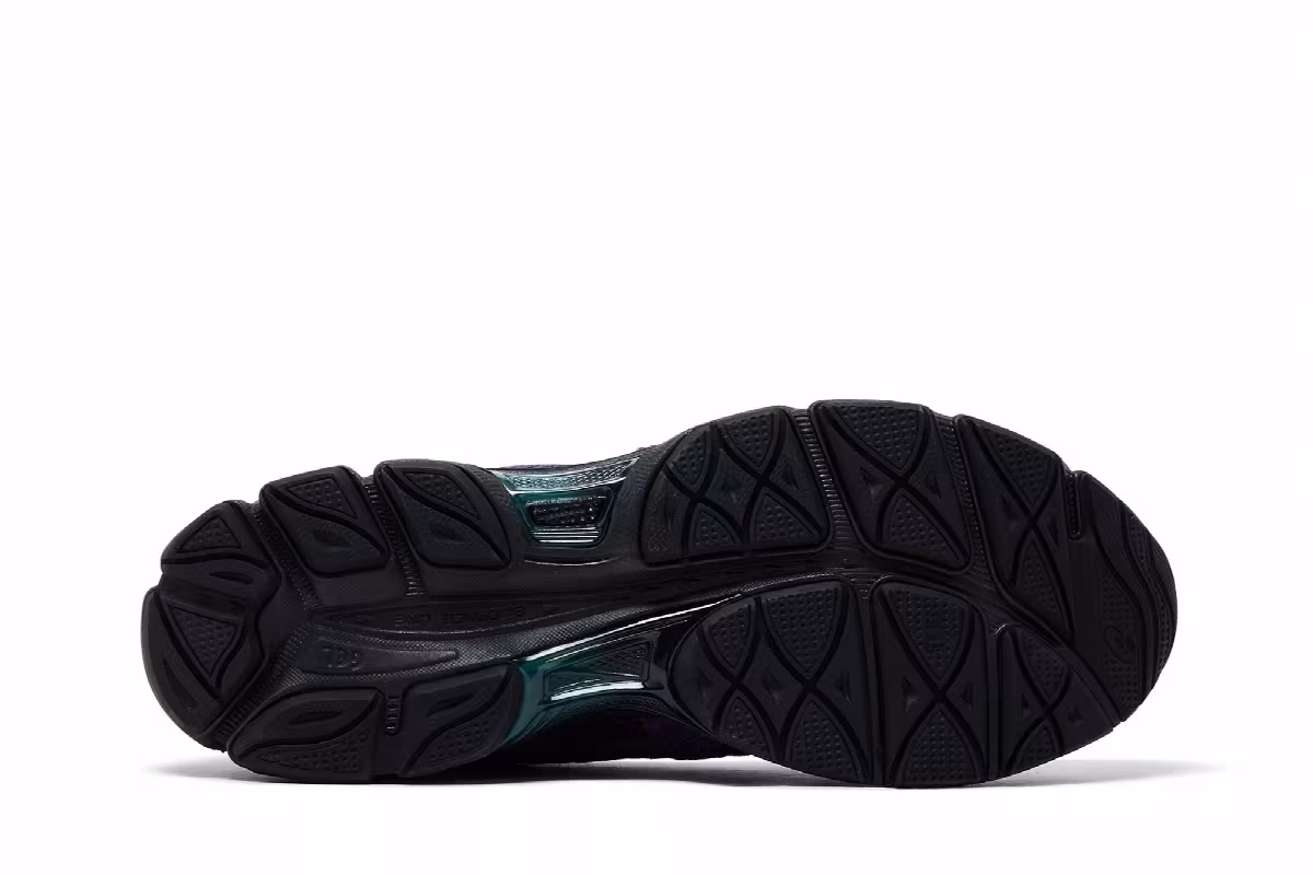 CARNAN x ASICS Gel Cumulus 16 Path II, view 5