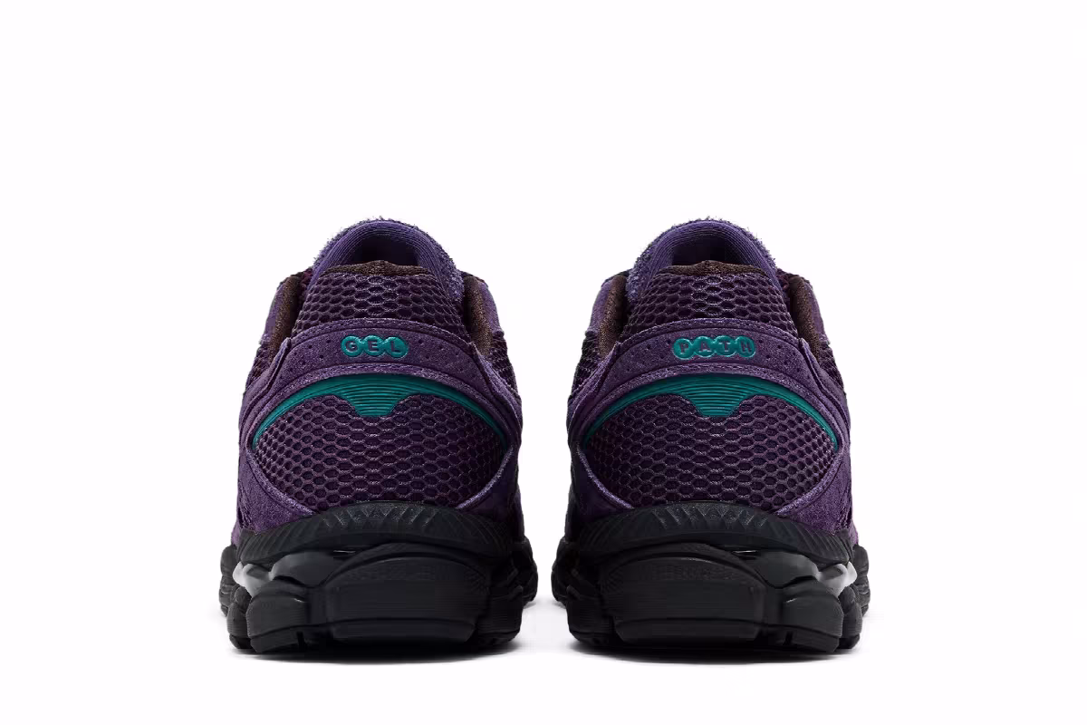 CARNAN x ASICS Gel Cumulus 16 Path II, view 7