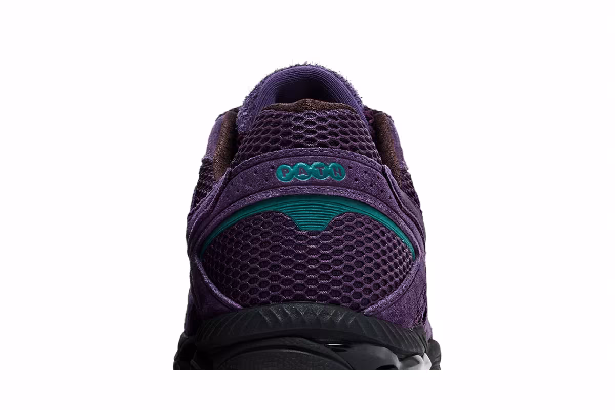 CARNAN x ASICS Gel Cumulus 16 Path II, view 8