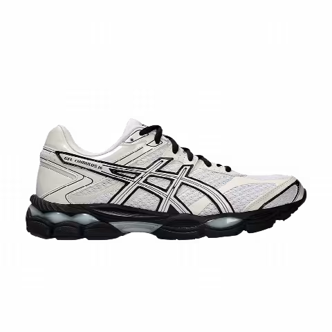 ASICS Gel-Cumulus 16 100 'White Cream'
