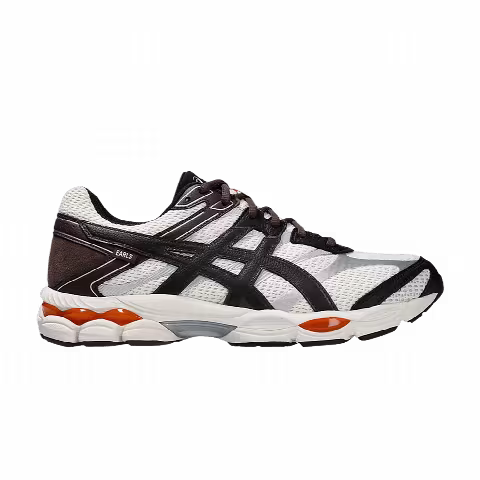 Earls x ASICS Gel-Cumulus 16 'Coconut Milk'