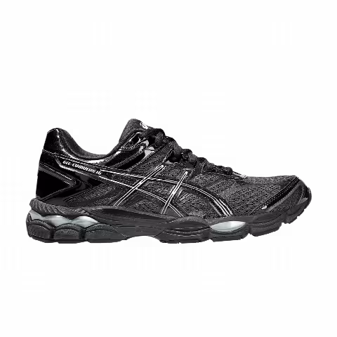 ASICS Gel-Cumulus 16 020 'Graphite Grey Black'