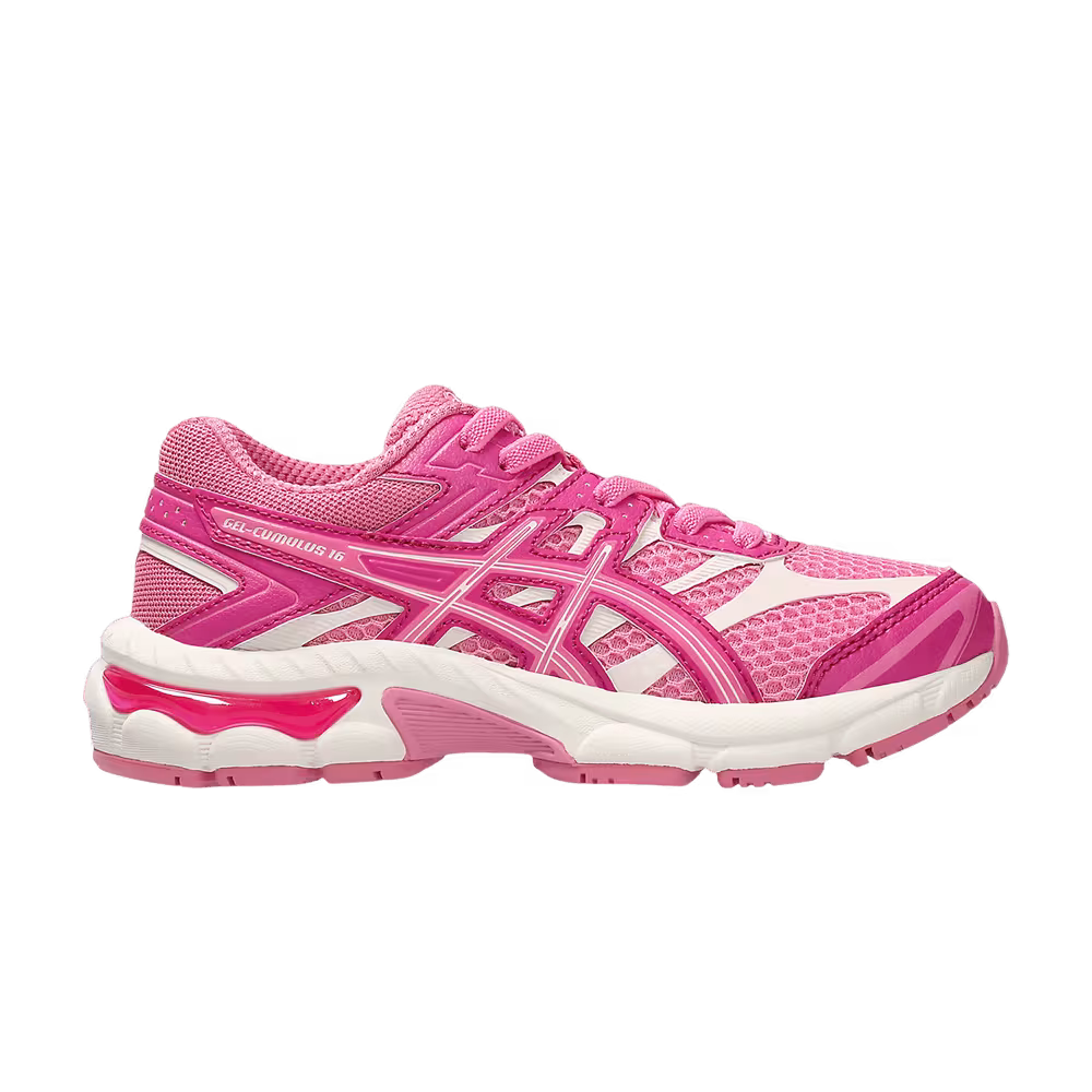 ASICS Gel Cumulus 16 PS Dragon Fruit Raspberry