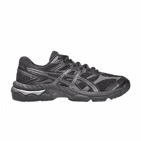 ASICS Gel Cumulus 16 GS 'Black Gunmetal'
