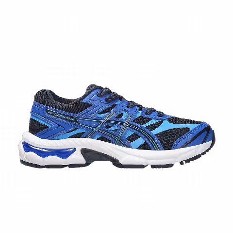 ASICS Gel Cumulus 16 PS 'Midnight Illusion Blue'