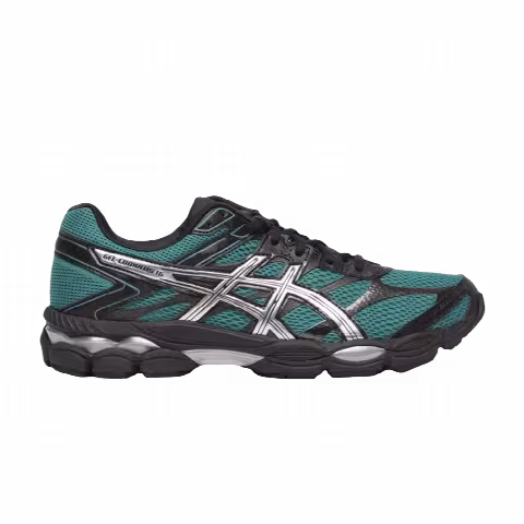 ASICS Gel Cumulus 16 'Home & Away Pack Teal'