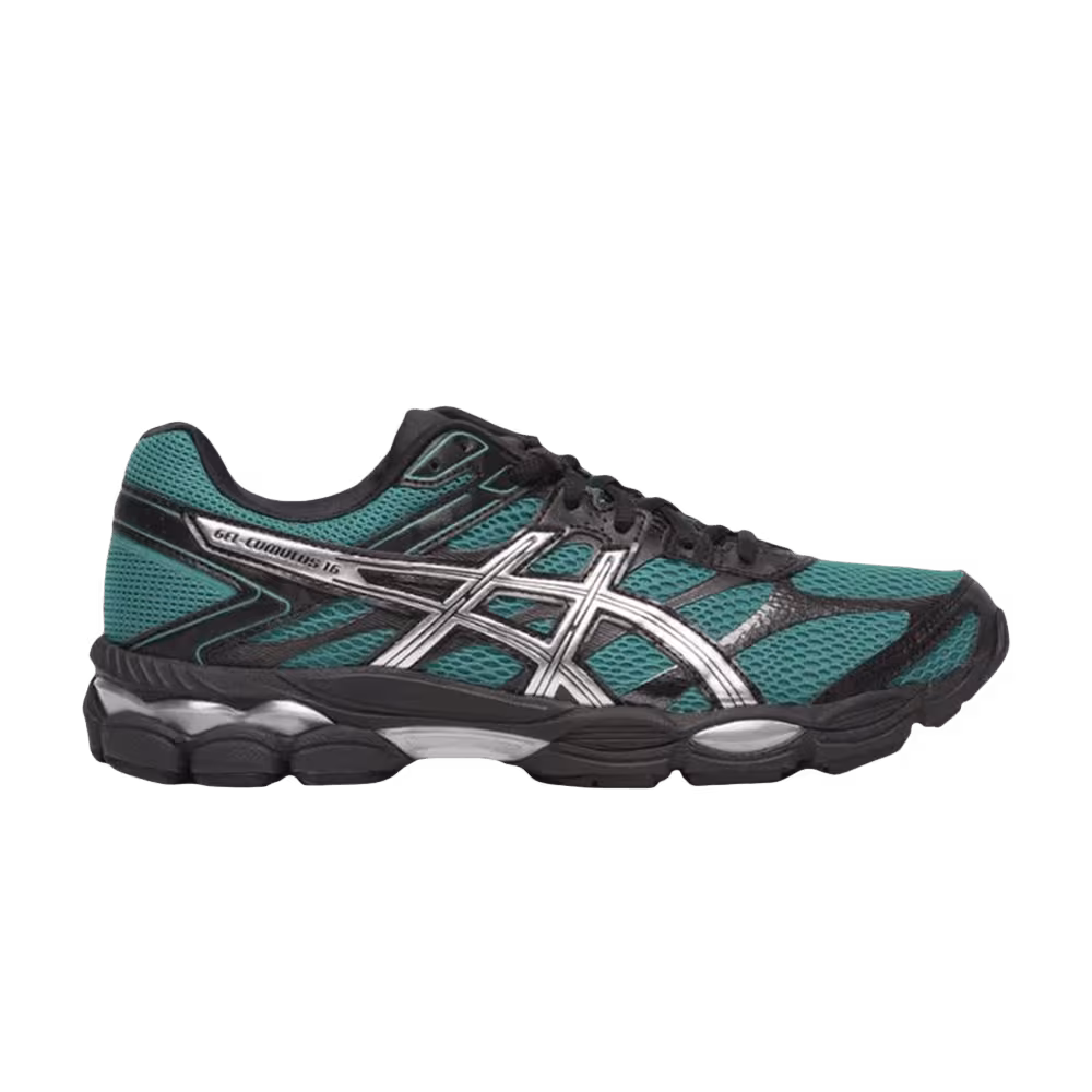 ASICS Gel Cumulus 16 Home & Away Pack Teal