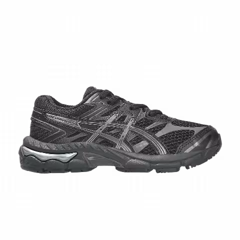 ASICS Gel Cumulus 16 PS 'Black Gunmetal'
