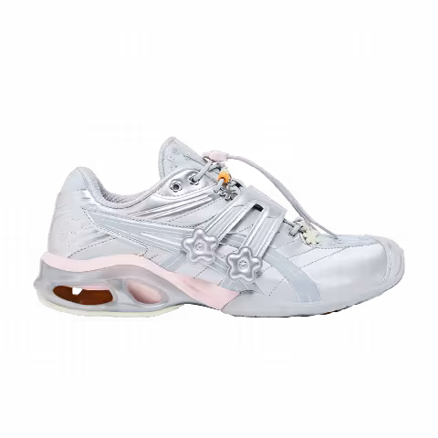 ASICS Wmns Cecilie Bahnsen x Gel-Kinetic FR 'Piedmont Gre Pure Silver'