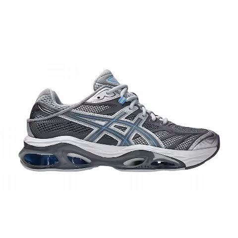 ASICS Gel Kinetic 2.0 'Pure Silver Blue Coast'