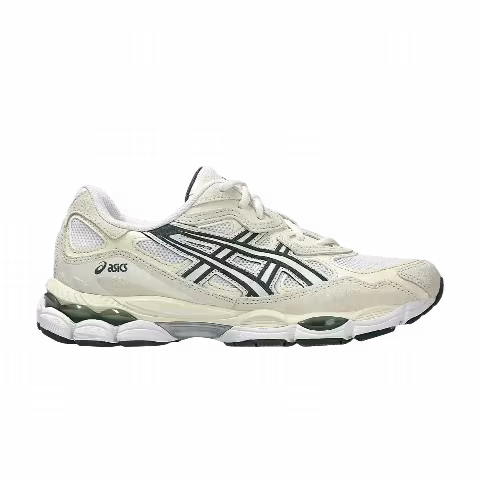 ASICS Gel NYC 'Ivory Forest Night'