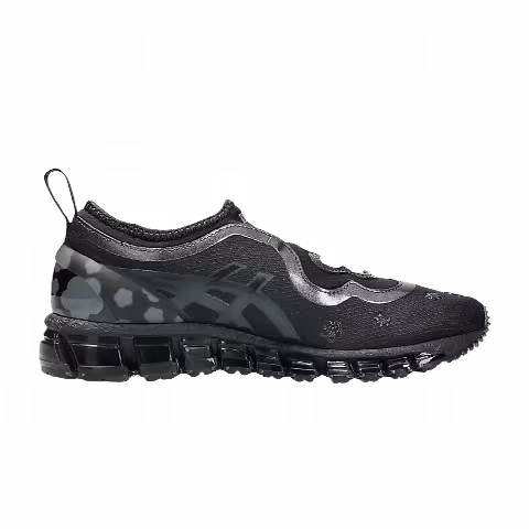 Cecilie Bahnsen x ASICS Gel Quantum 360 I 'Black'