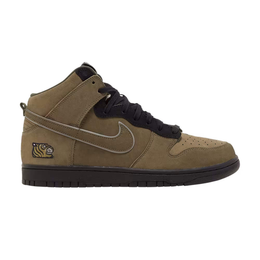 SOULGOODS x Nike Dunk High SP '90s