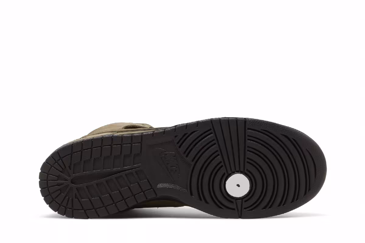 SOULGOODS x Nike Dunk High SP '90s, view 5