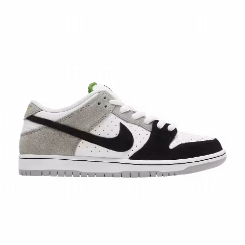Nike Dunk Low SB 'Chlorophyll'