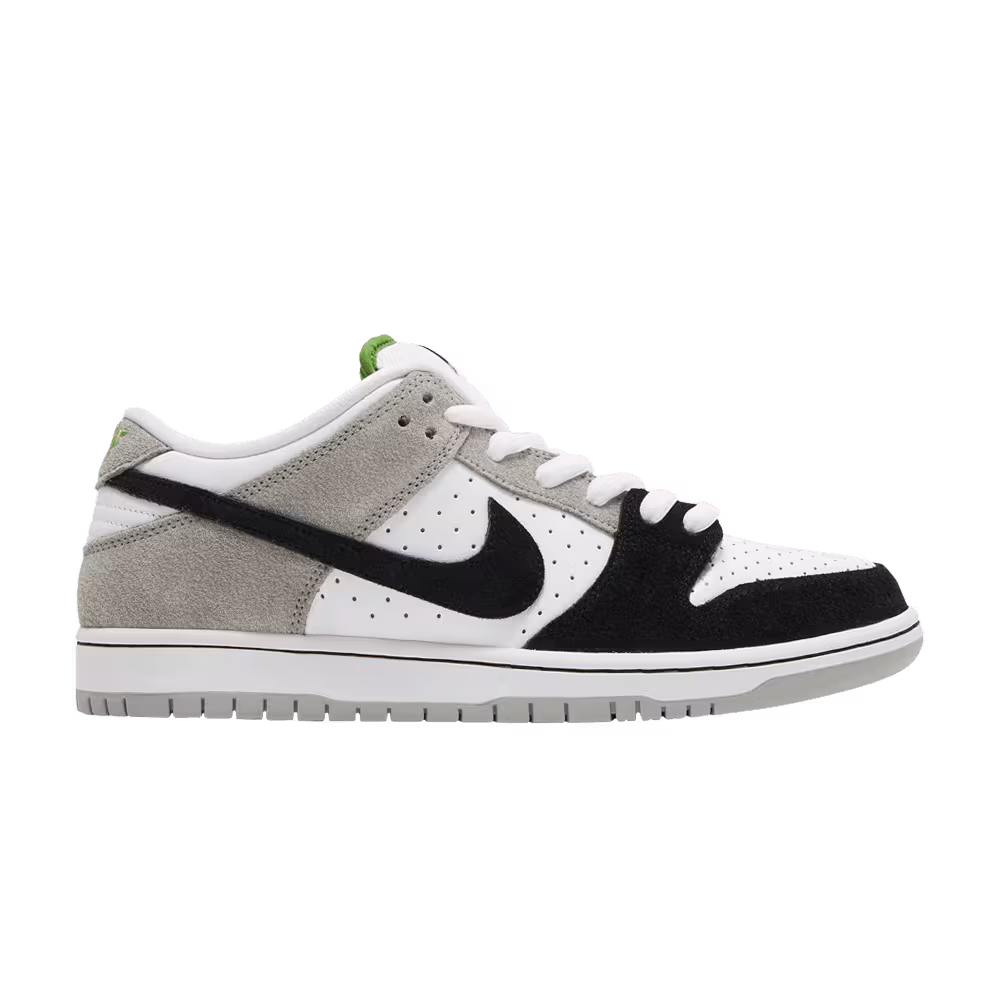 Nike Dunk Low SB Chlorophyll