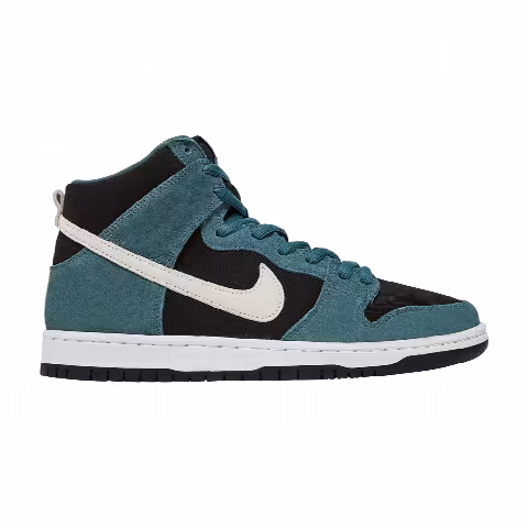 Nike Dunk High Pro SB 'Mineral Slate'