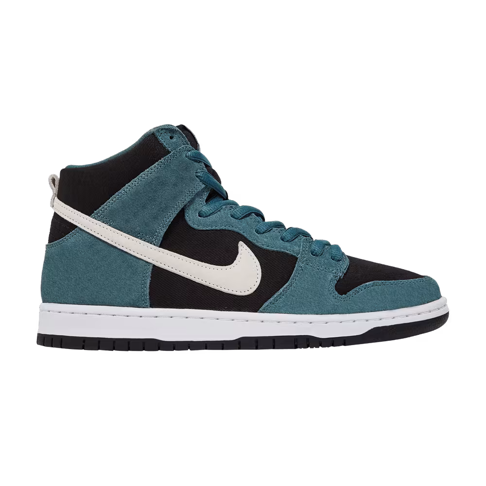 Nike Dunk High Pro SB Mineral Slate