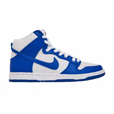 Nike Dunk High Pro ISO SB 'Kentucky'