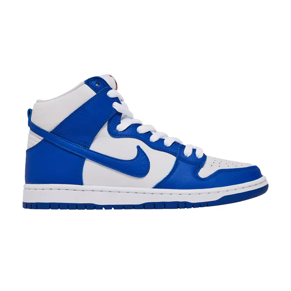 Nike Dunk High Pro ISO SB Kentucky