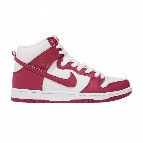 Nike Dunk High Pro SB 'Sweet Beet'
