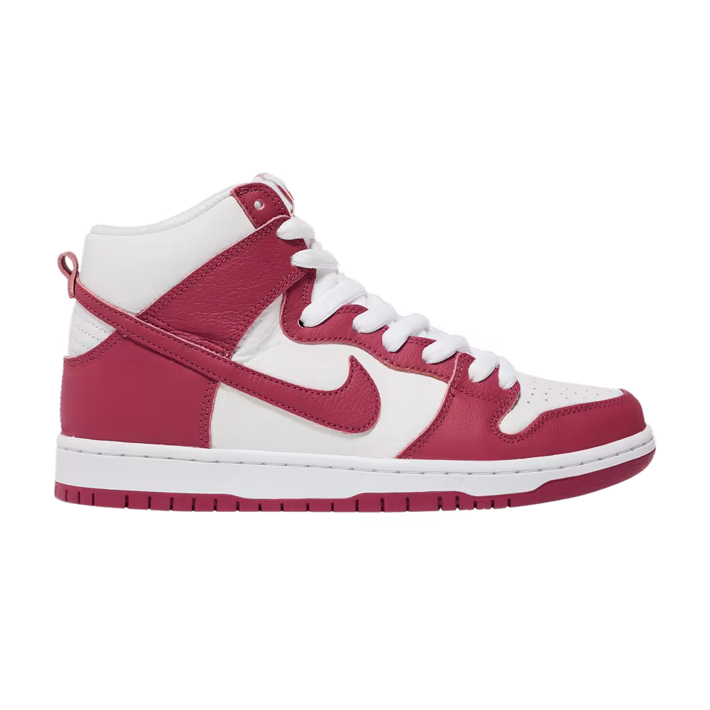 Nike Dunk High Pro SB Sweet Beet