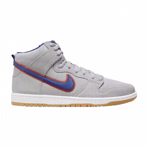 Nike Dunk High SB 'New York Mets'