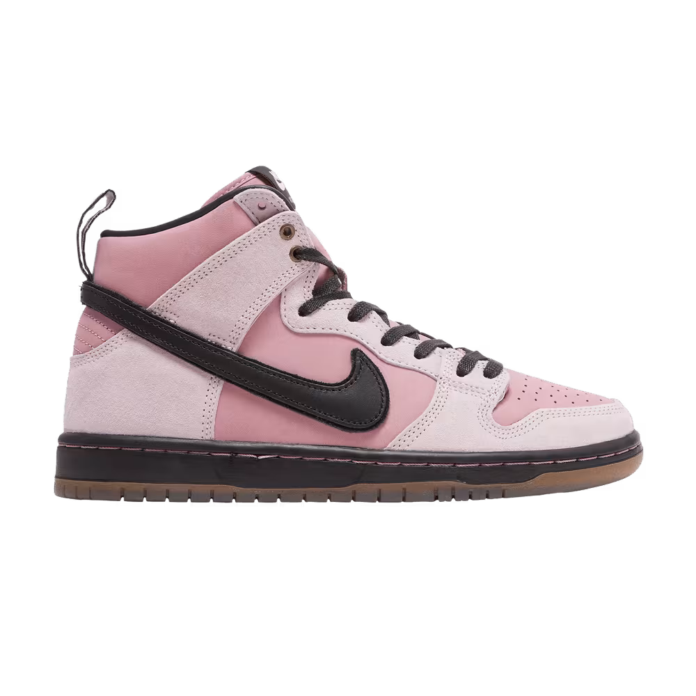 KCDC x Nike Dunk High SB 20th Anniversary
