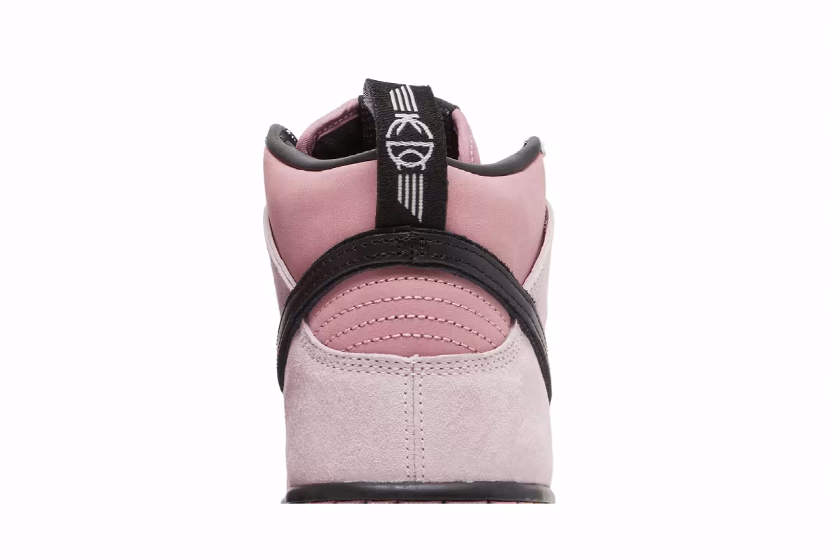 KCDC x Nike Dunk High SB 20th Anniversary, view 8