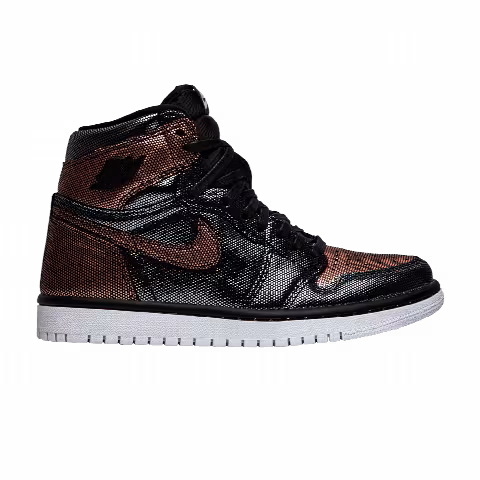 Wmns Air Jordan 1 Retro High OG 'Fearless'