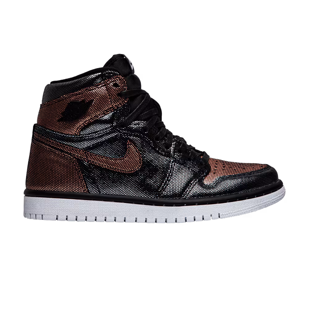 Women's Air Jordan 1 High OG Fearless