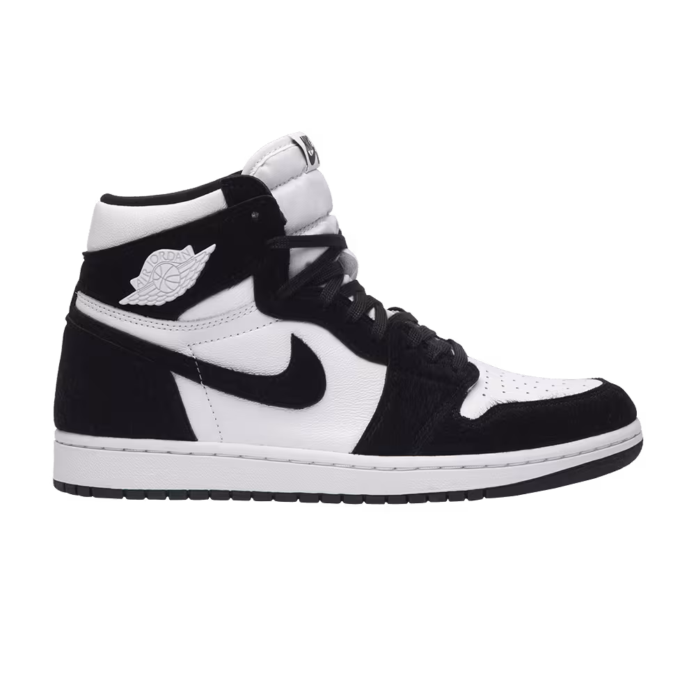 Women's Air Jordan 1 High OG Twist, Pony