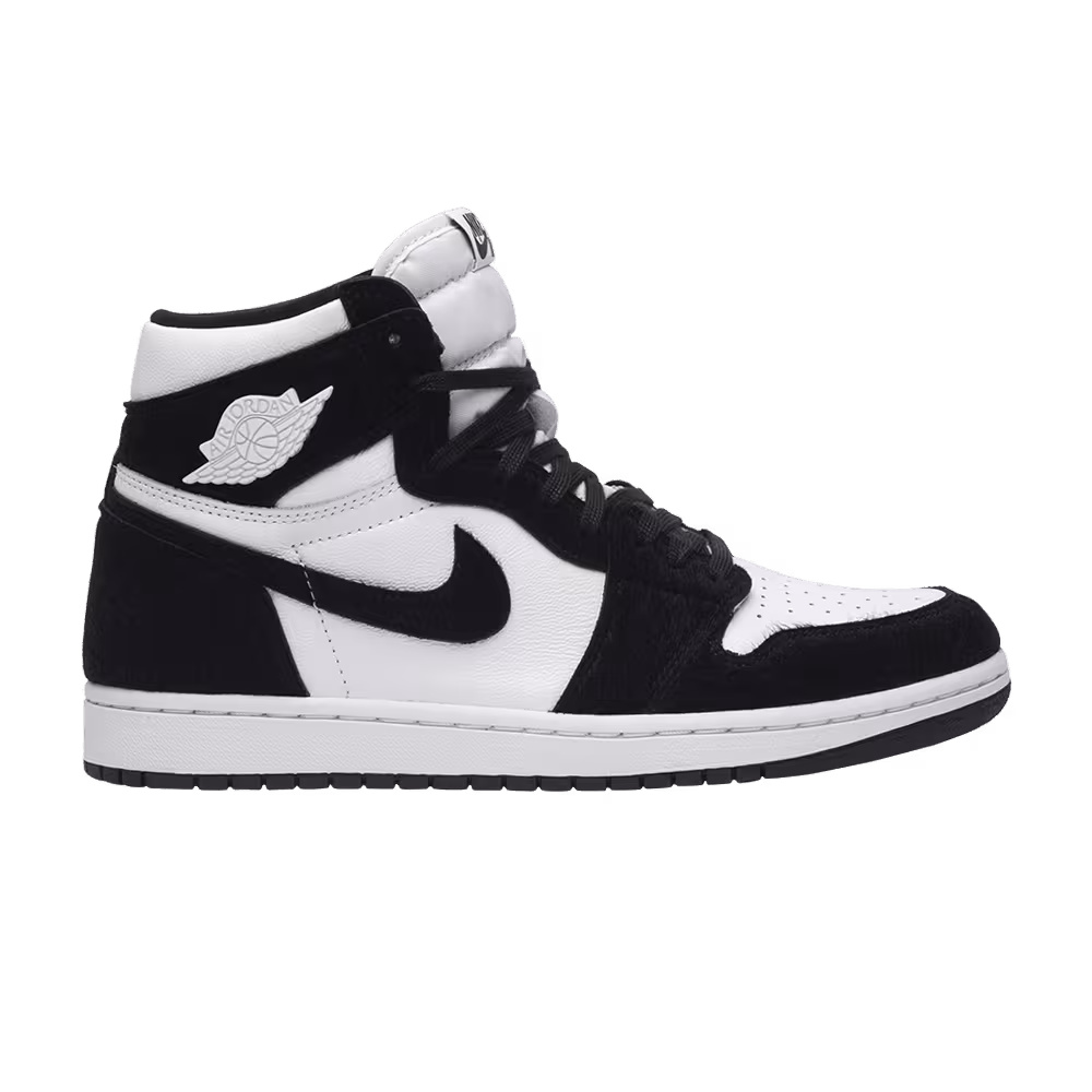 Women's Air Jordan 1 High OG Twist