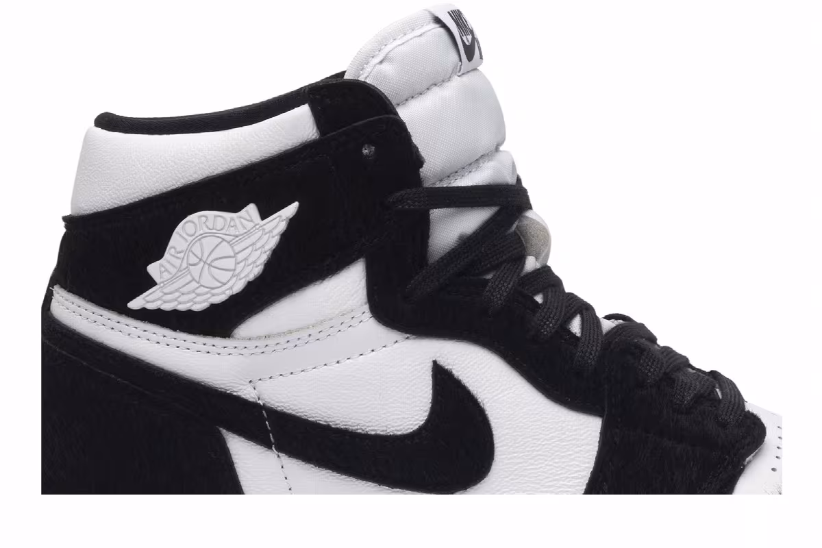 Women's Air Jordan 1 High OG Twist, view 3