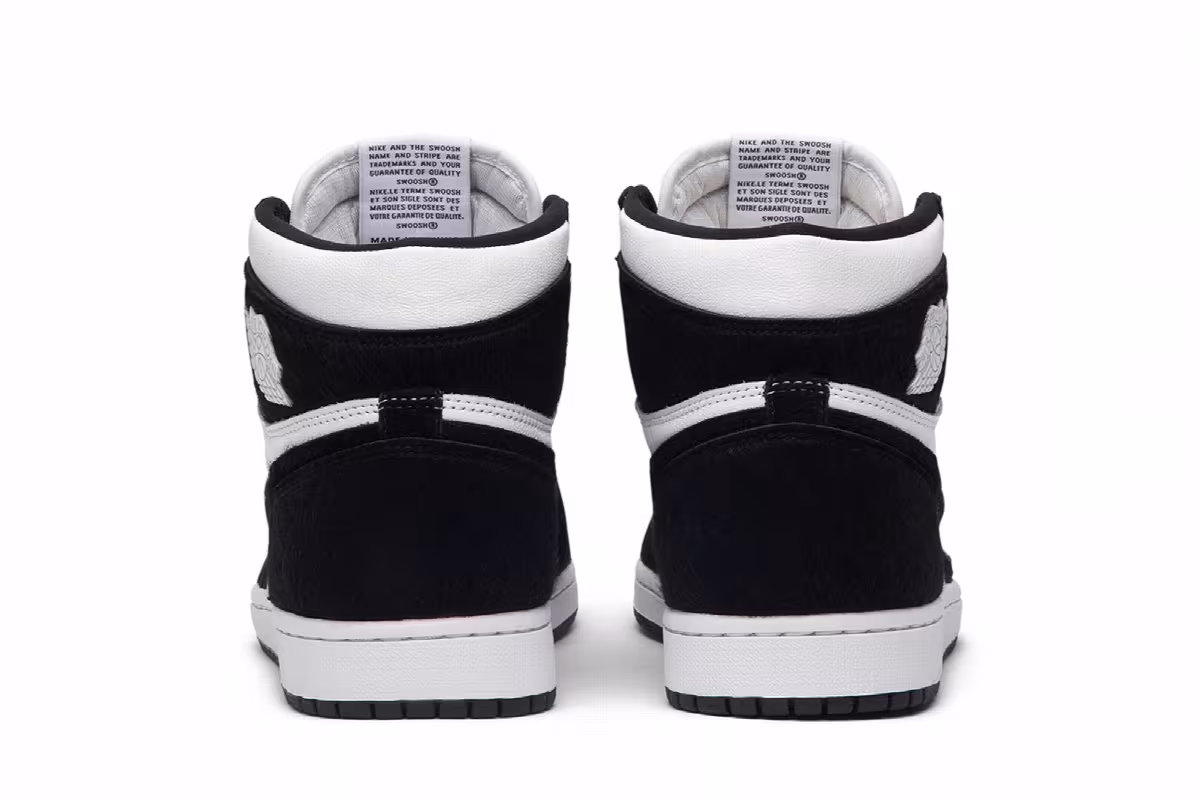 Women's Air Jordan 1 High OG Twist, view 7