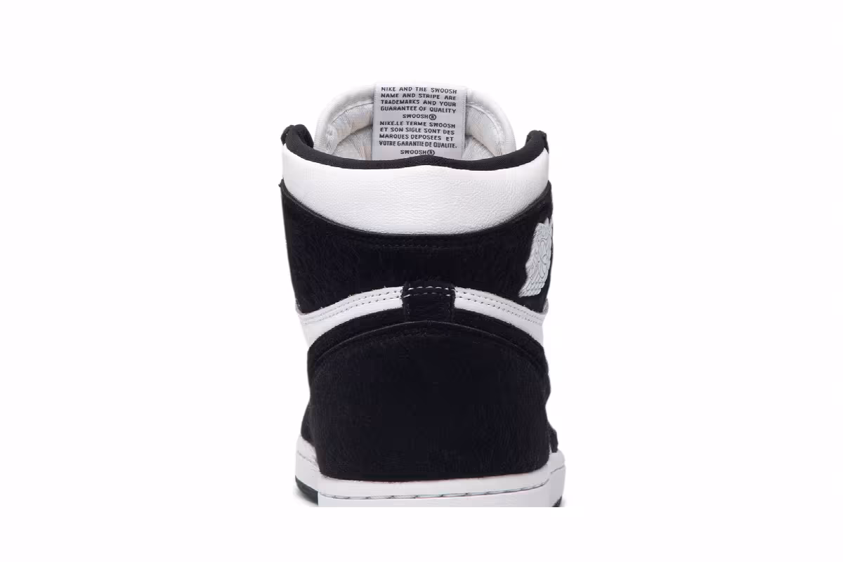 Women's Air Jordan 1 High OG Twist, view 8