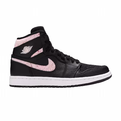 Wmns Air Jordan 1 Retro High 'Silt Red'