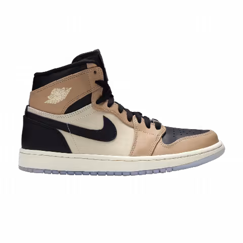 Wmns Air Jordan 1 High 'Mushroom'
