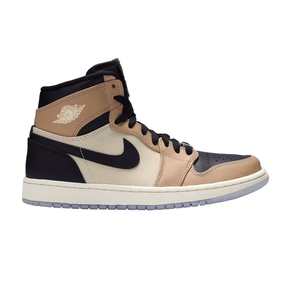 Women's Air Jordan 1 High Mushroom