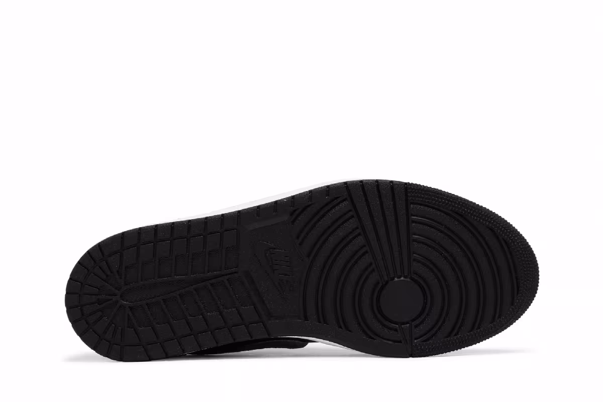 Women's Air Jordan 1 Low Slip Shadow, view 5