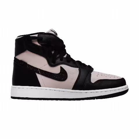 Wmns Air Jordan 1 High Rebel XX 'Siltstone Red'