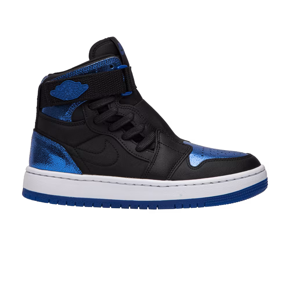 Women's Air Jordan 1 Nova XX Game Royal